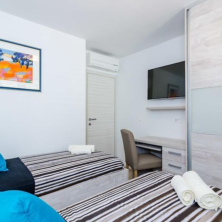Apartments Lazarin Dubrovnik Eksteriør billede