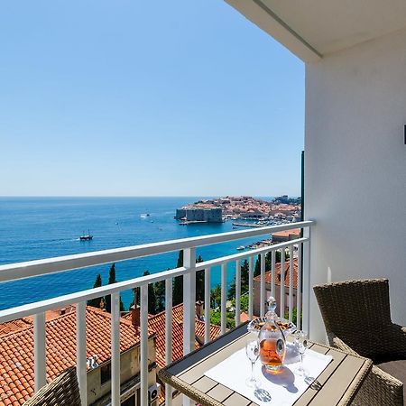 Apartments Lazarin Dubrovnik Eksteriør billede