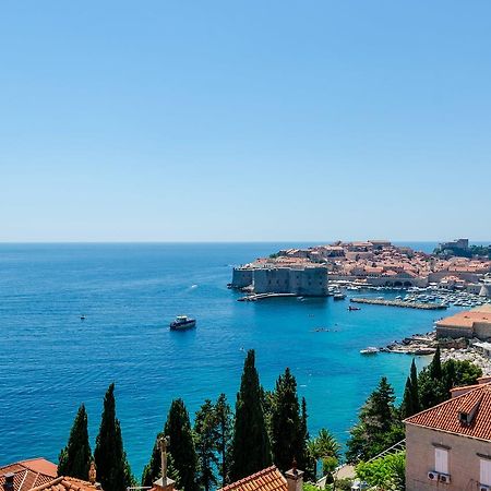 Apartments Lazarin Dubrovnik Eksteriør billede