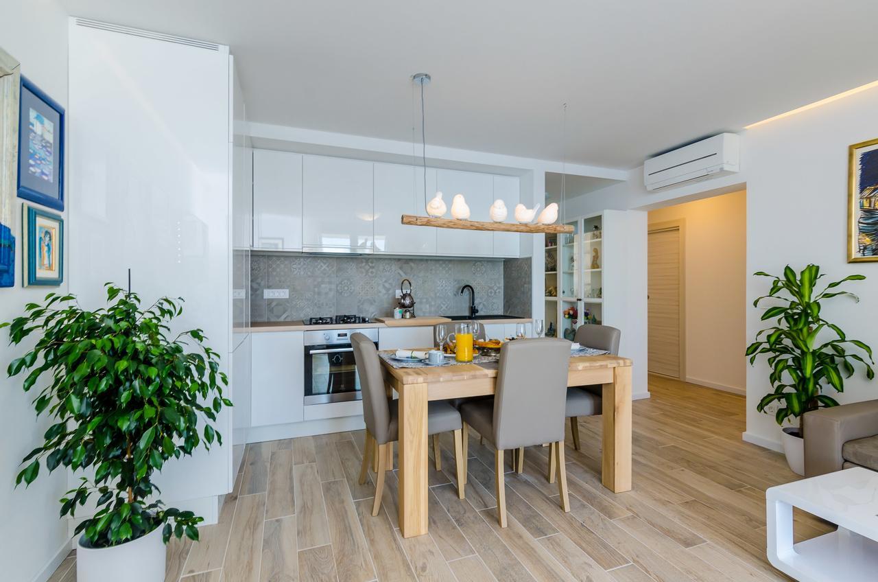 Apartments Lazarin Dubrovnik Eksteriør billede