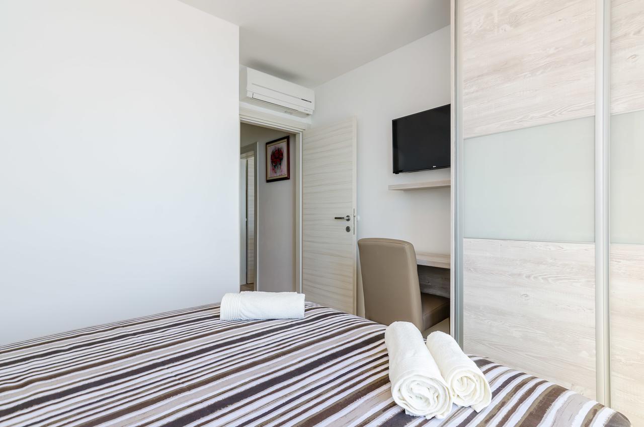 Apartments Lazarin Dubrovnik Eksteriør billede