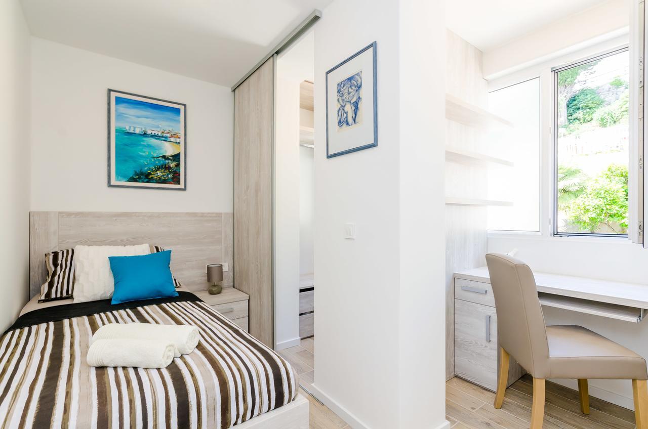 Apartments Lazarin Dubrovnik Eksteriør billede