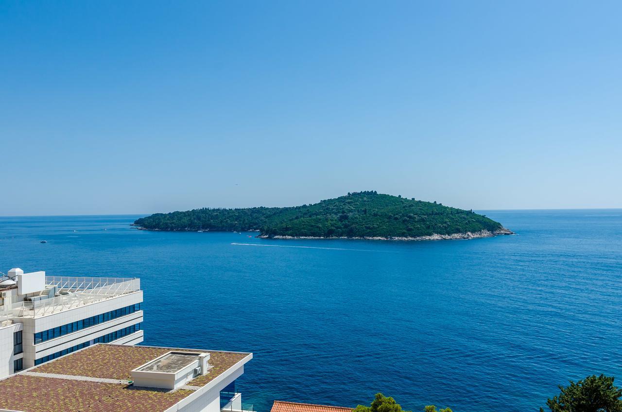 Apartments Lazarin Dubrovnik Eksteriør billede
