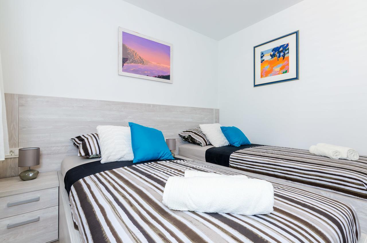 Apartments Lazarin Dubrovnik Eksteriør billede