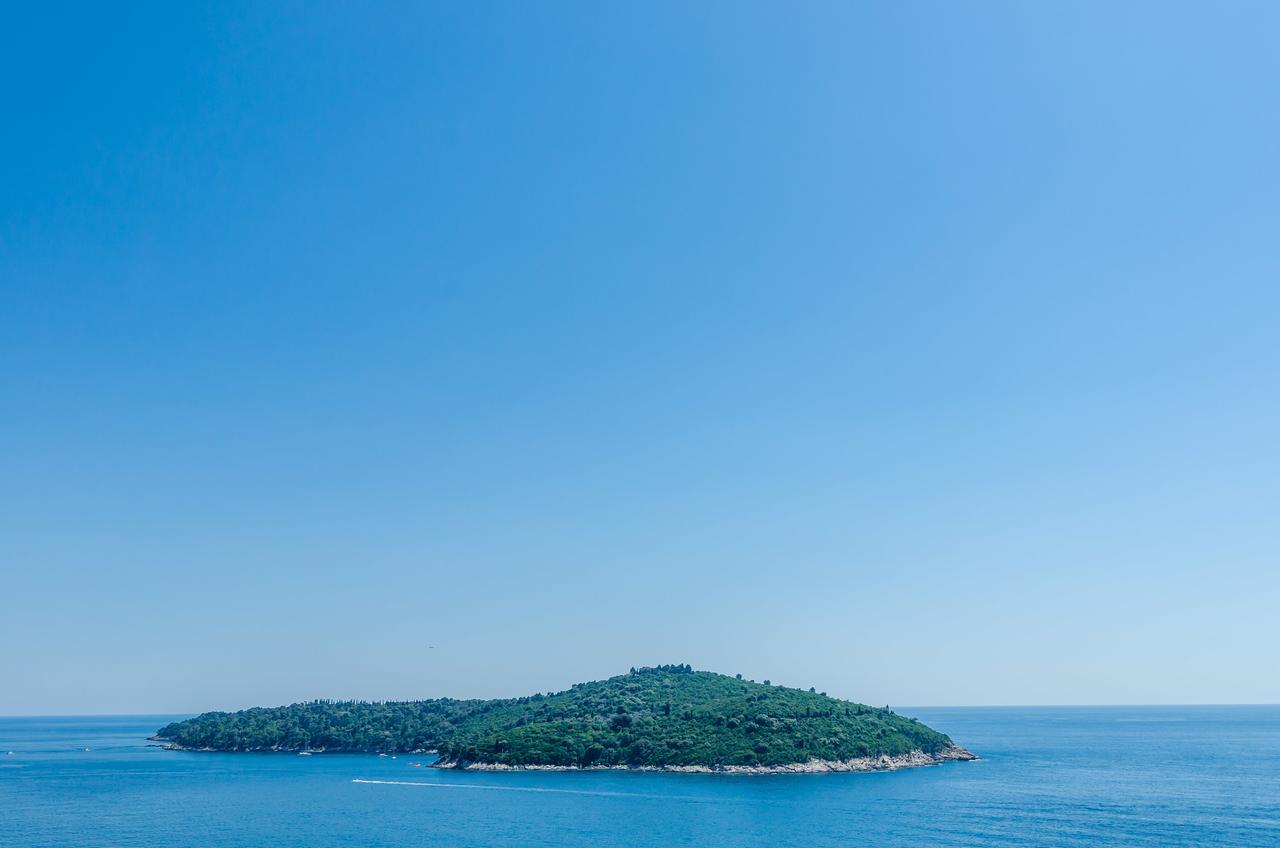 Apartments Lazarin Dubrovnik Eksteriør billede