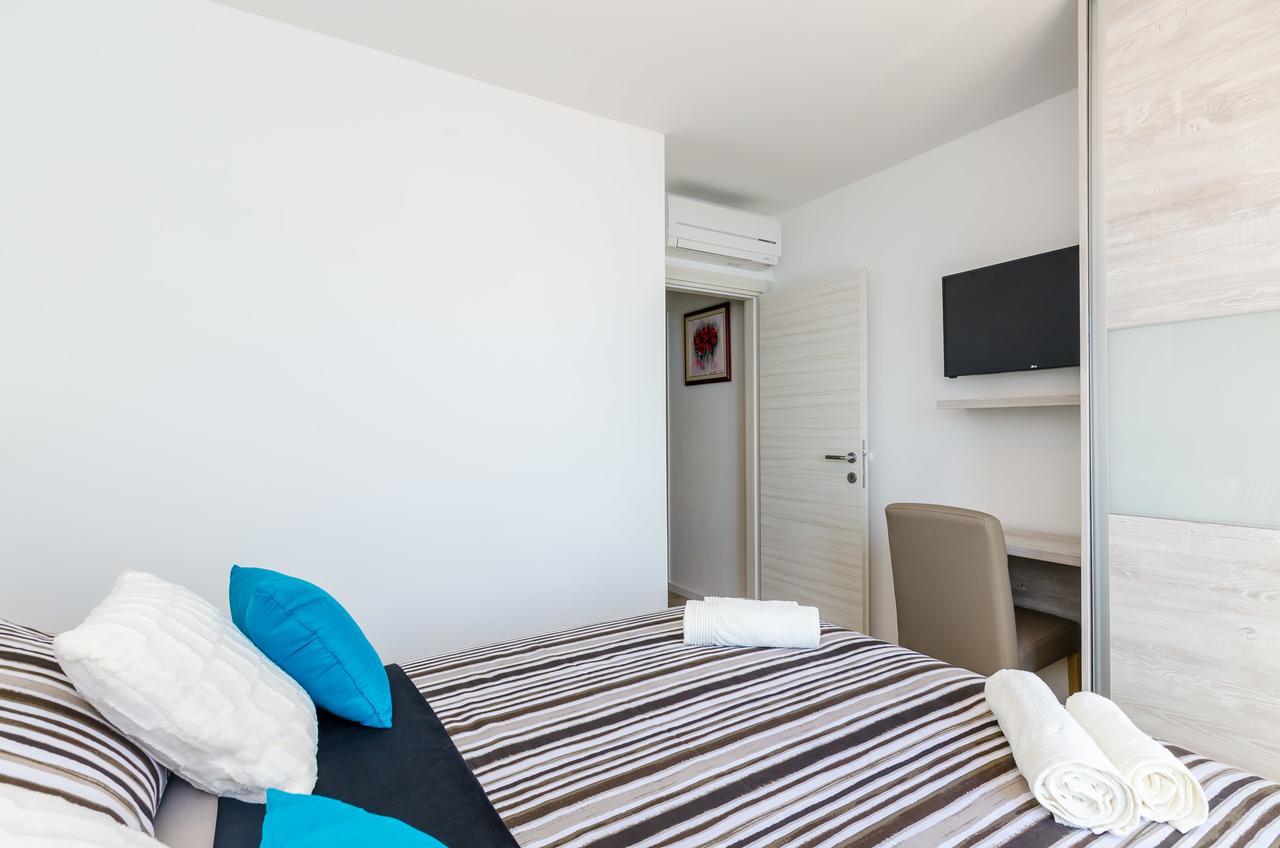 Apartments Lazarin Dubrovnik Eksteriør billede